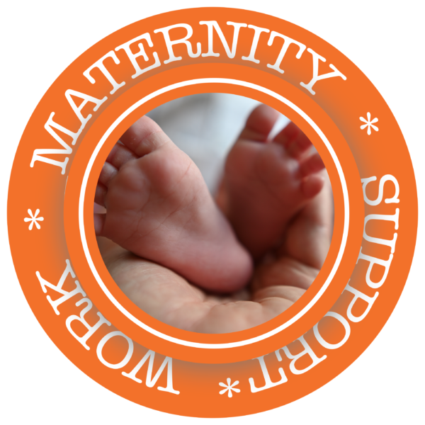 Maternity Logo